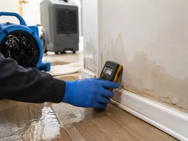 24/7 Water damage restoration services in Callaway, FL - Rapid flood cleanup and mitigation